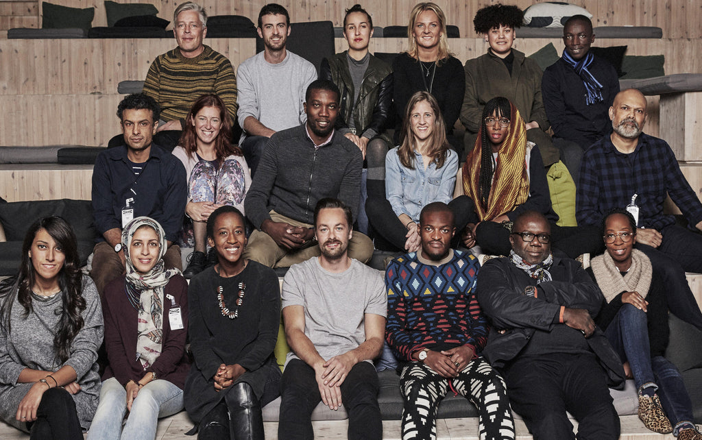 Ikea's Africa Collection in Collaboration With Design Indaba