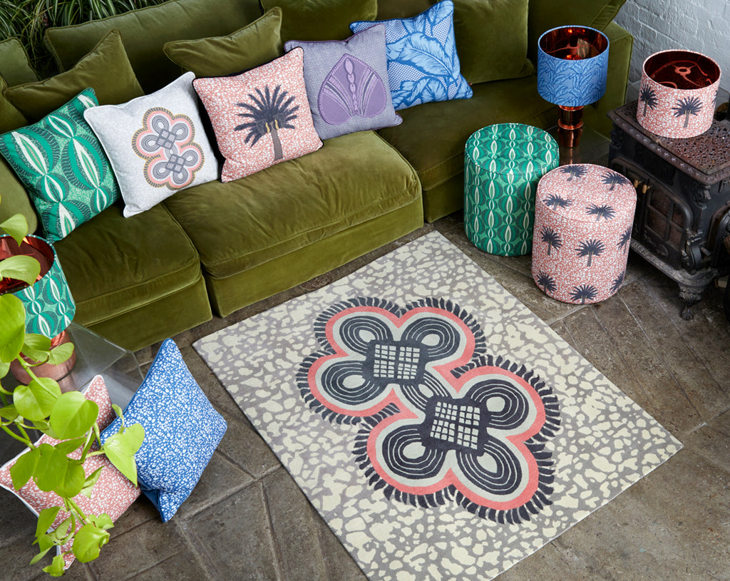 The Aburi Rise Collection by Eva Sonaike
