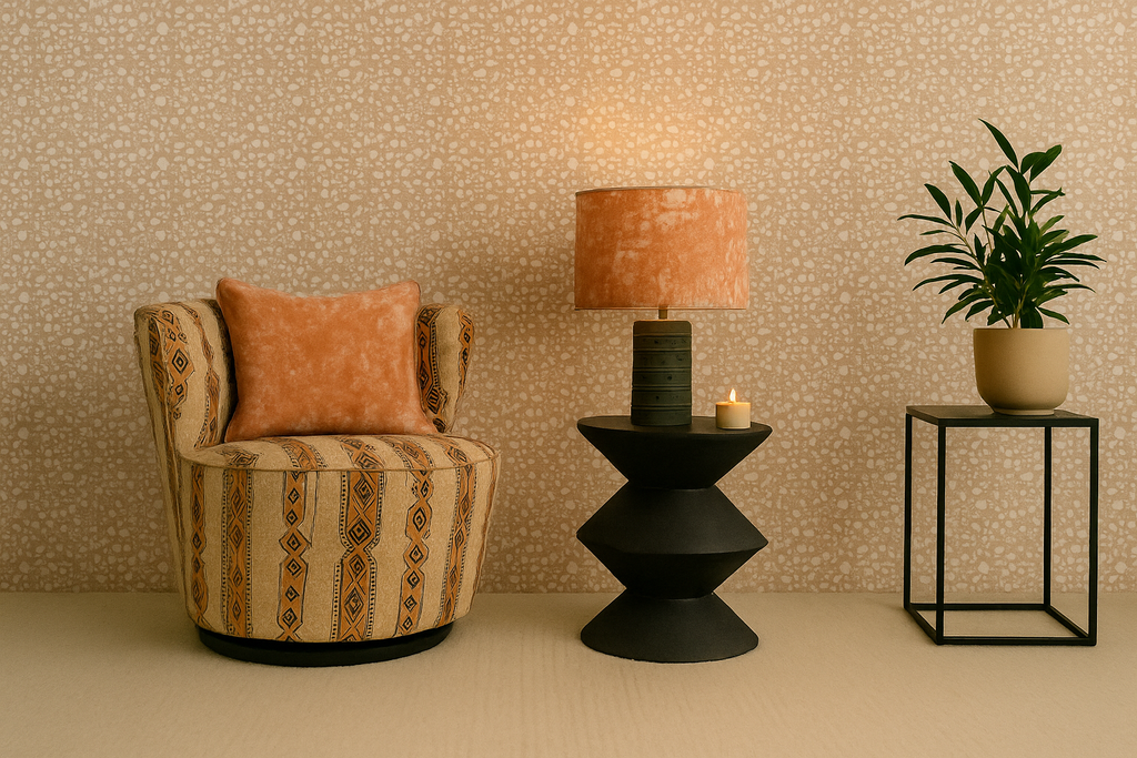 The Pre-Autumn Reset: 5 Ways to Bring Warmth and Style Into Your Home