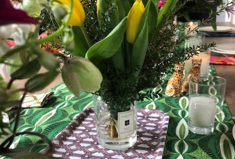 Jo Malone  In Conversation With Eva Sonaike