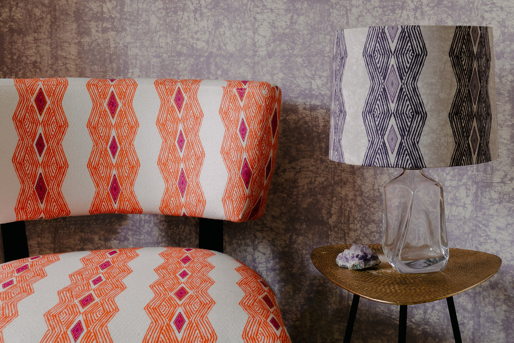 How to add colour to you design scheme