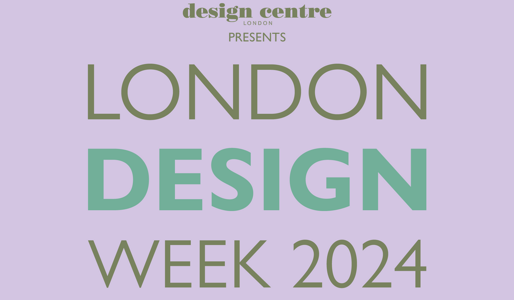Global Design Trends at London Design Week