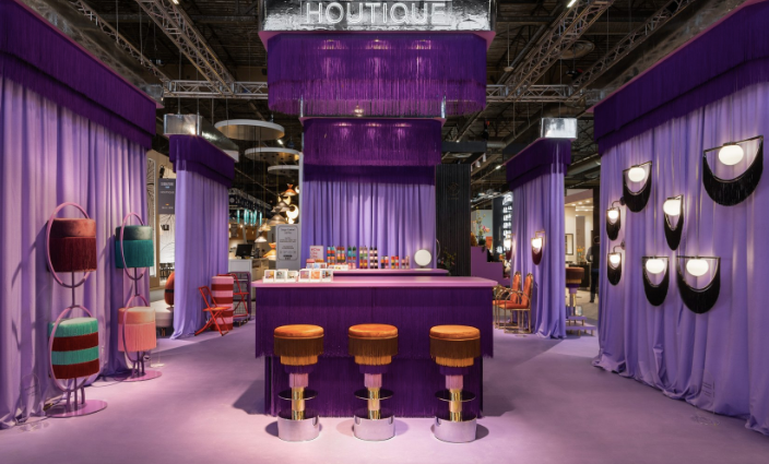 My Top Picks from Maison&Objet January 2019