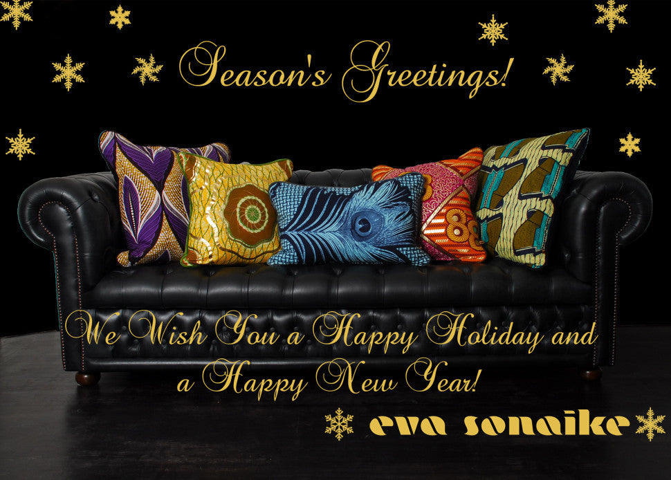 Season's Greetings