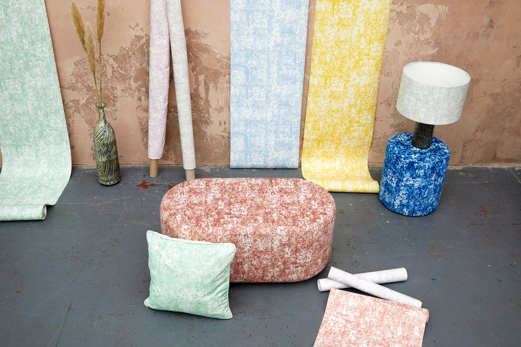 Eva Sonaike's new asa collection