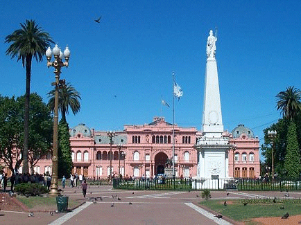 Casa Rosada