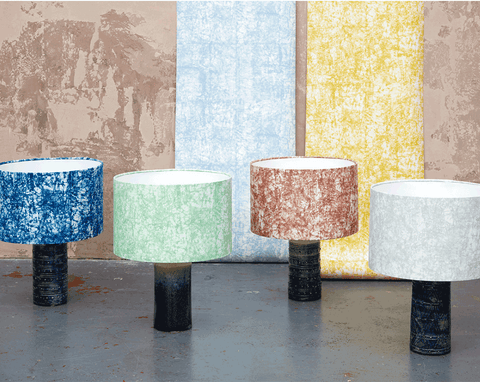Luxury Lampshades