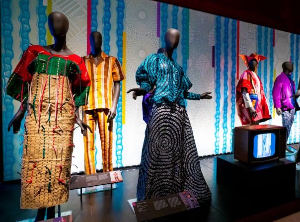 A Love Letter to Lagos: Creative Inspiration, Culture & African Interior Design