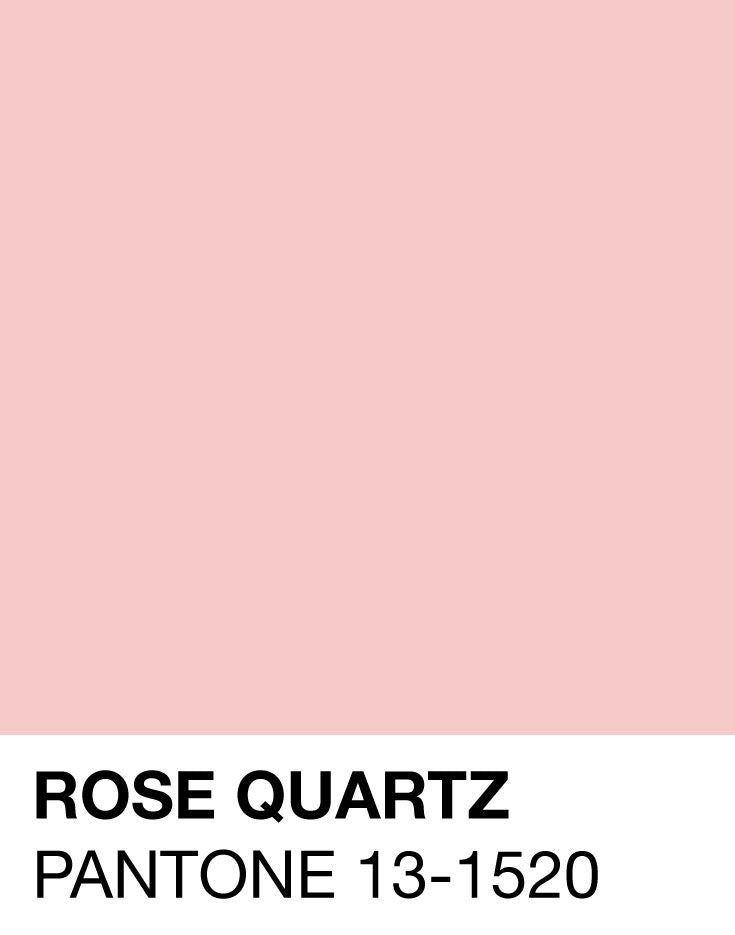 Rose Quartz Interiors: Pantone's 2016 Colour of the Year