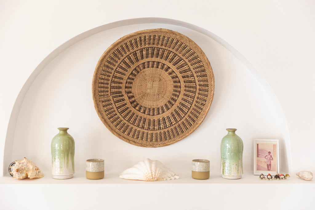 Designing a Greek Holiday Villa: The Story of Casa Brigitta in Corfu