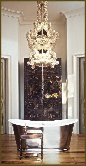 June: The Bathroom