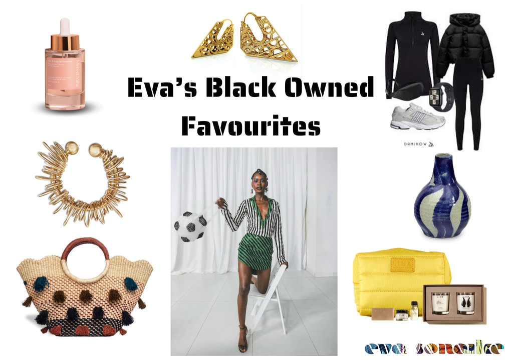 Eva’s Favourite Black-Owned Christmas Gift Ideas