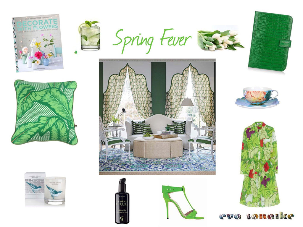 Spring Fever