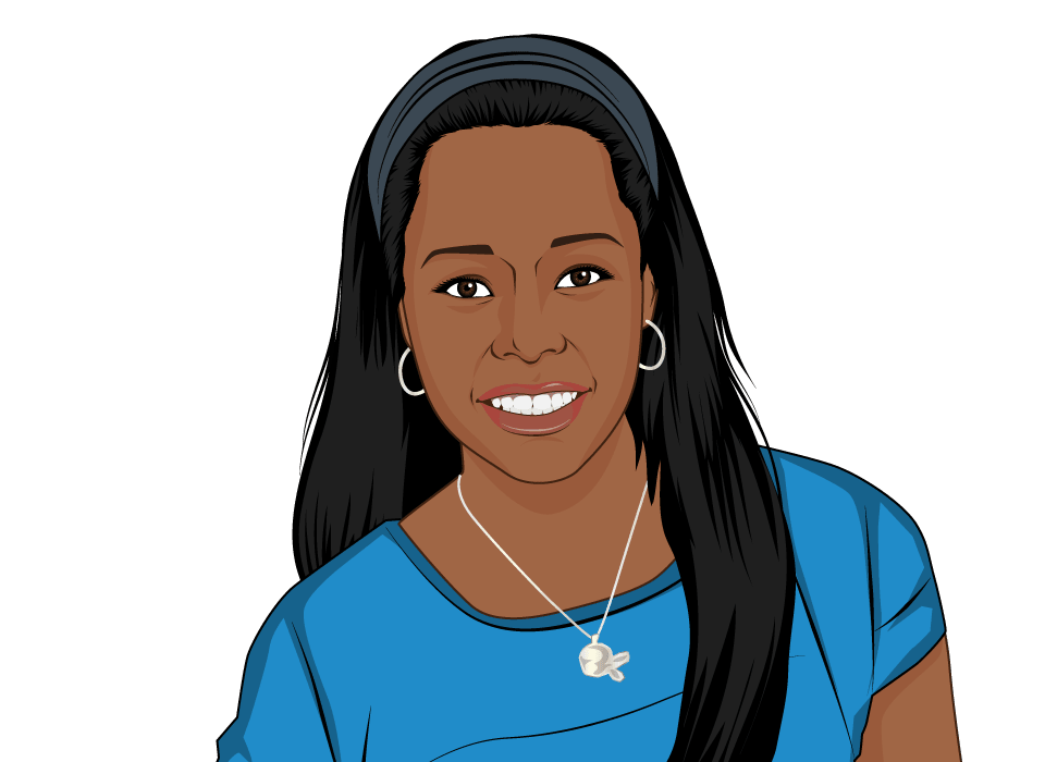 Eva Sonaike Talks, Part 2: Our Cushions