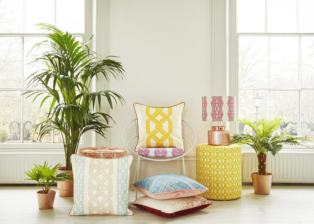 Our Falomo Rise Collection Launch at Maison & Objet