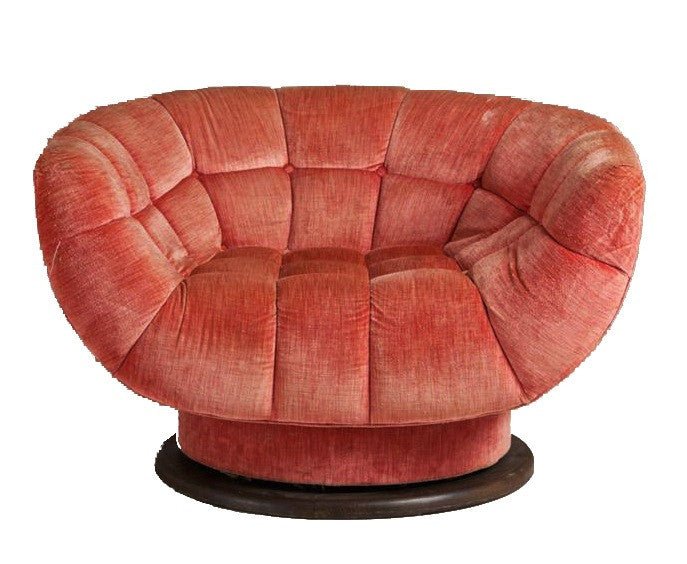 The Love Seat