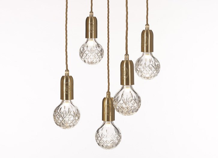 Let There Be Light: Luxurious Lighting For Your Winter Home
