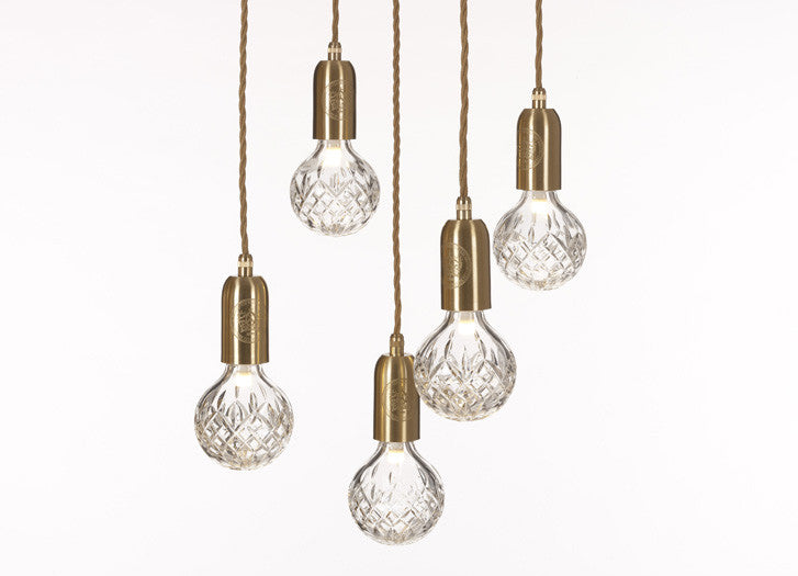 Let There Be Light: Luxurious Lighting For Your Winter Home