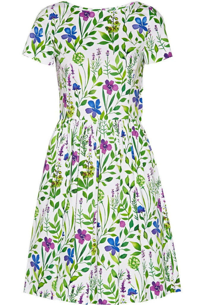 8 Essentials for your Spring Wardrobe