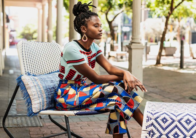 The ÖVERALLT Collection by Ikea