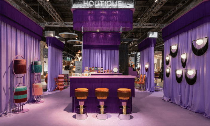My Top Picks from Maison&Objet January 2019