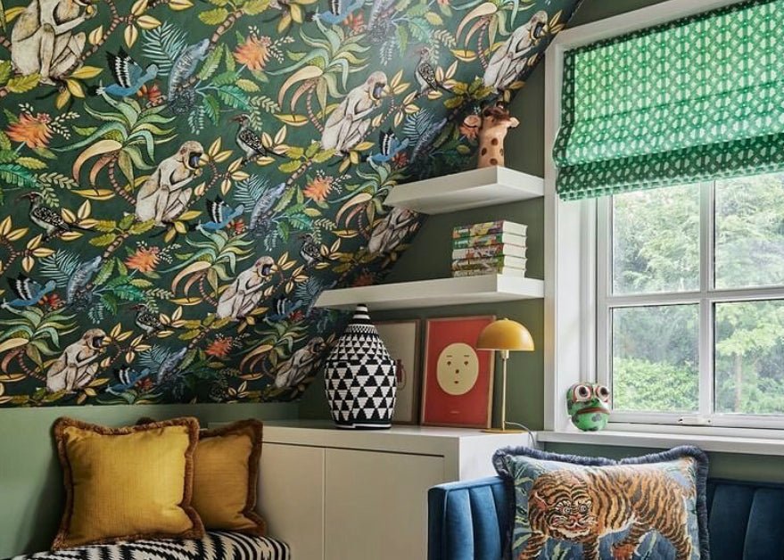 How to Choose Colours That Support Your Mood at Home — An Interior Designer’s Guide