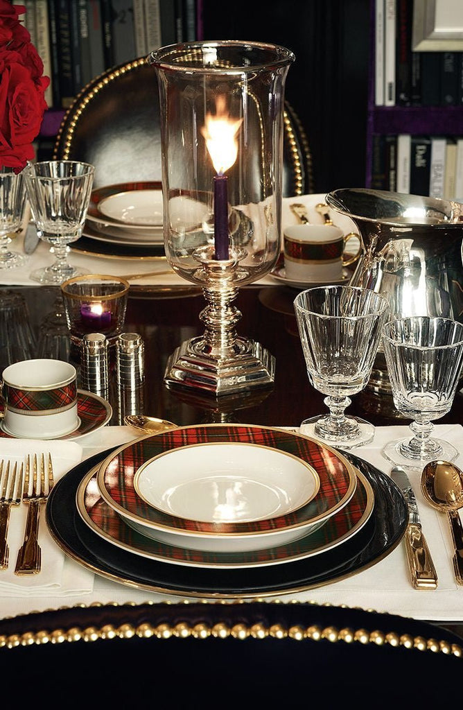 The Christmas Table