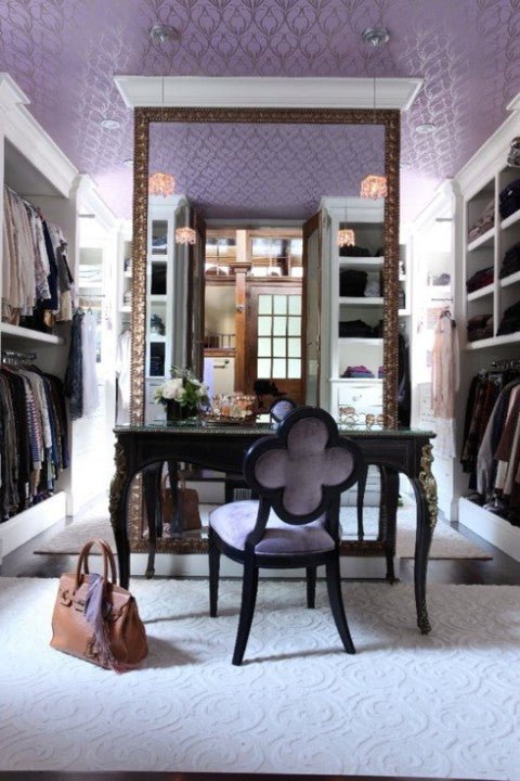 The Colour Purple