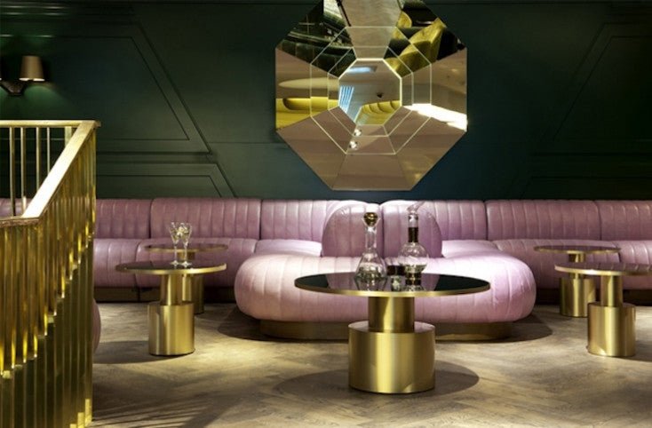 Our Top 3 Design Restaurants