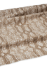 Eyo Beige Linen Fabric - Eva Sonaike