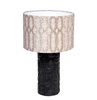 Eyo Lampshade Beige - Eva Sonaike