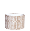 Eyo Lampshade Beige - Eva Sonaike