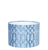 Eyo Lampshade Blue - Eva Sonaike