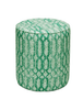 Eyo Pouffe Green - Eva Sonaike