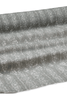Eyo Grey Linen Fabric - Eva Sonaike