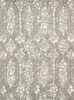 Eyo Grey Linen Fabric - Eva Sonaike