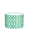 Eyo Lampshade Green - Eva Sonaike