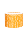 Eyo Lampshade Orange - Eva Sonaike