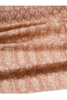 Eyo Pink Linen Fabric - Eva Sonaike