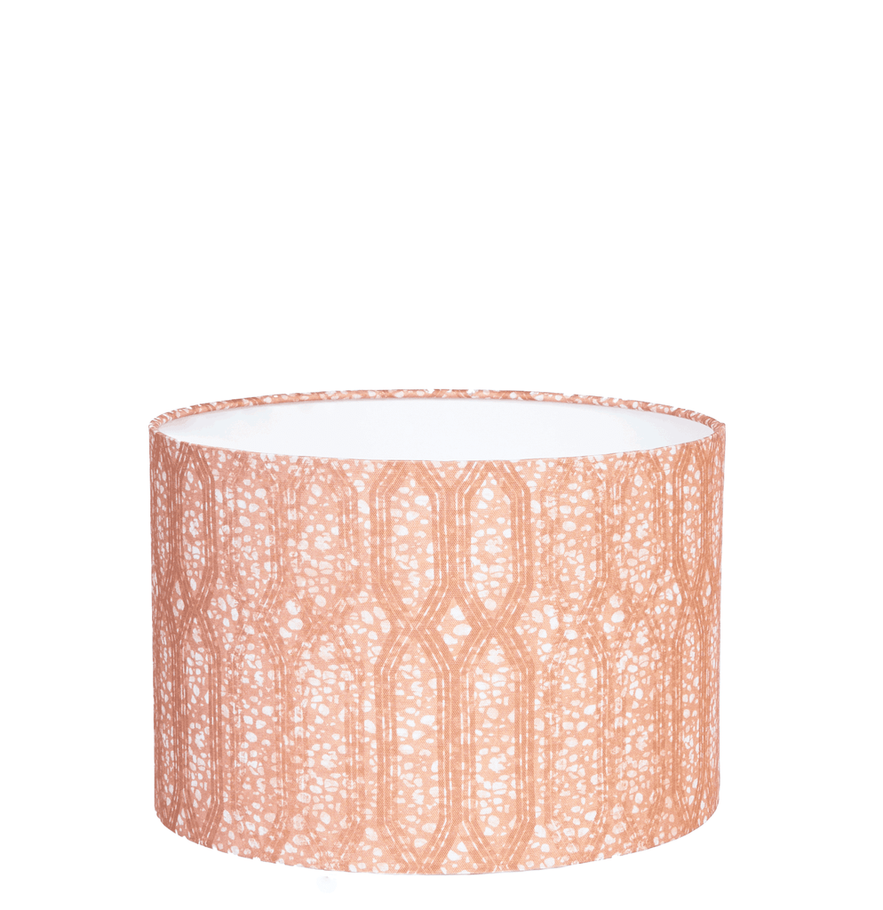 Eyo Lampshade Pink - Eva Sonaike