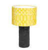 Eyo Lampshade Yellow - Eva Sonaike