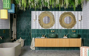 INSPIRED INTERIORS