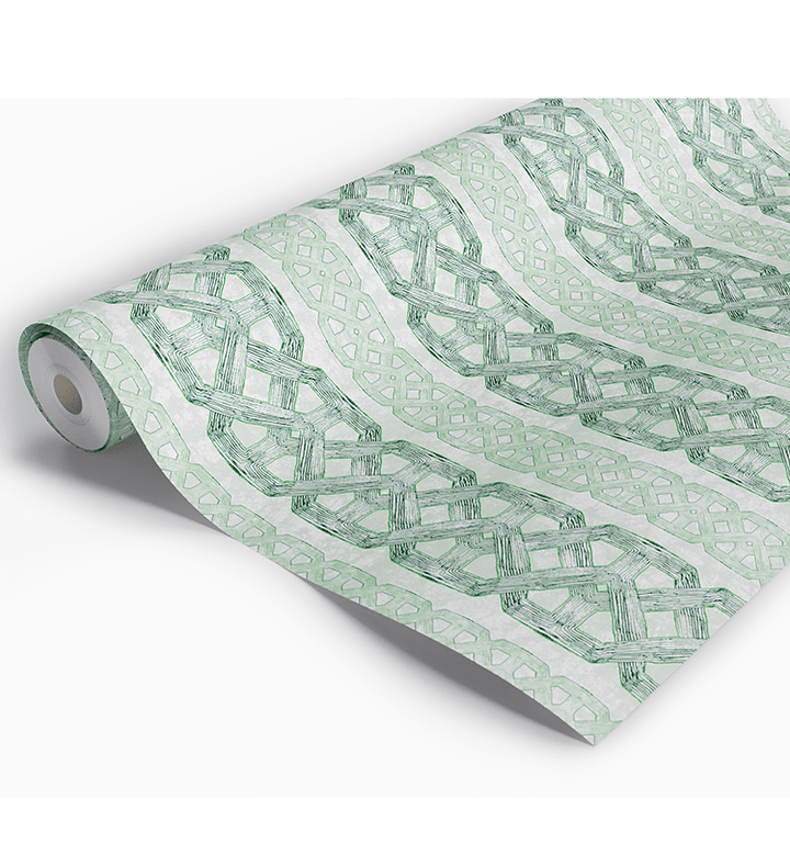 Ala Green Wallpaper