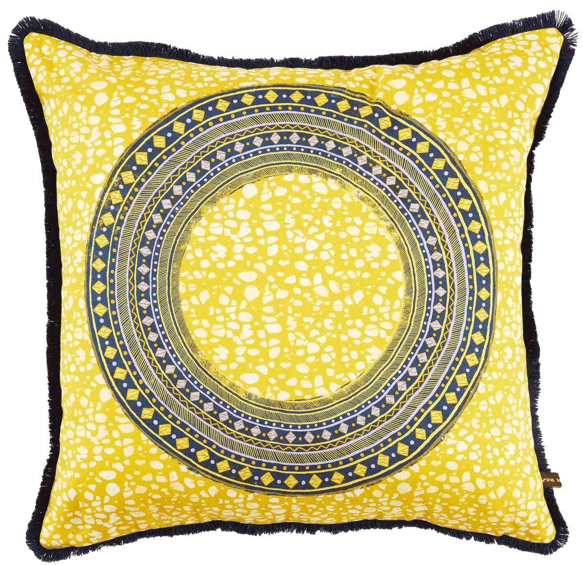 Ayo Sunshine Dec Cushion from Peking Handicraft main image 1
