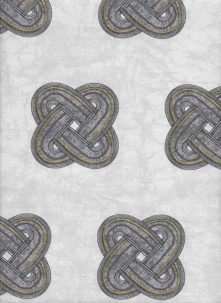 Osupa Fabric Grey - Eva Sonaike