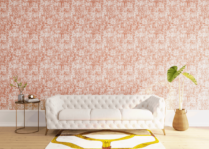 asa Wallpaper Copper